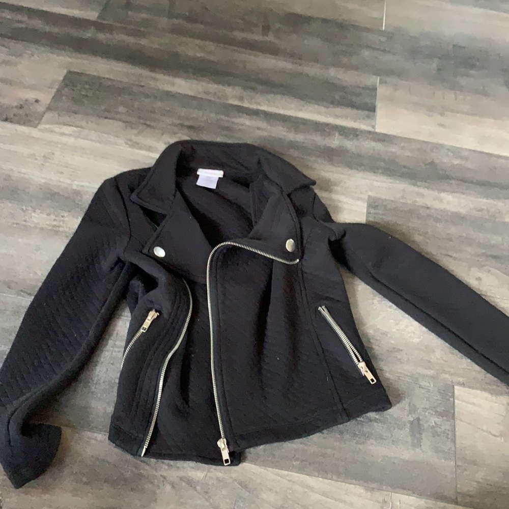 Black jacket - Picture 3 of 3
